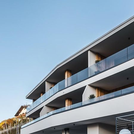 Dornsberg Panoramic Apartments Schenna Eksteriør bilde