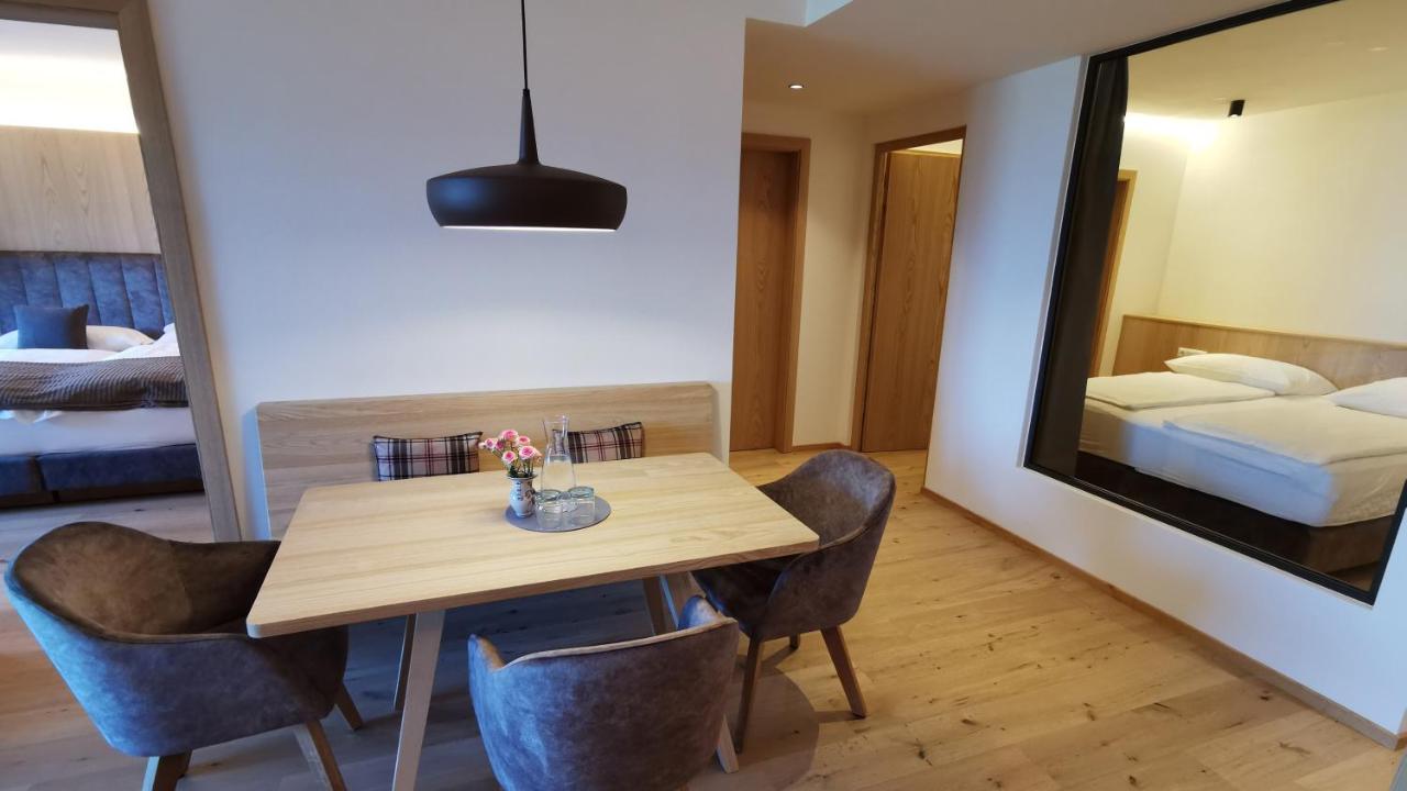Dornsberg Panoramic Apartments Schenna Eksteriør bilde