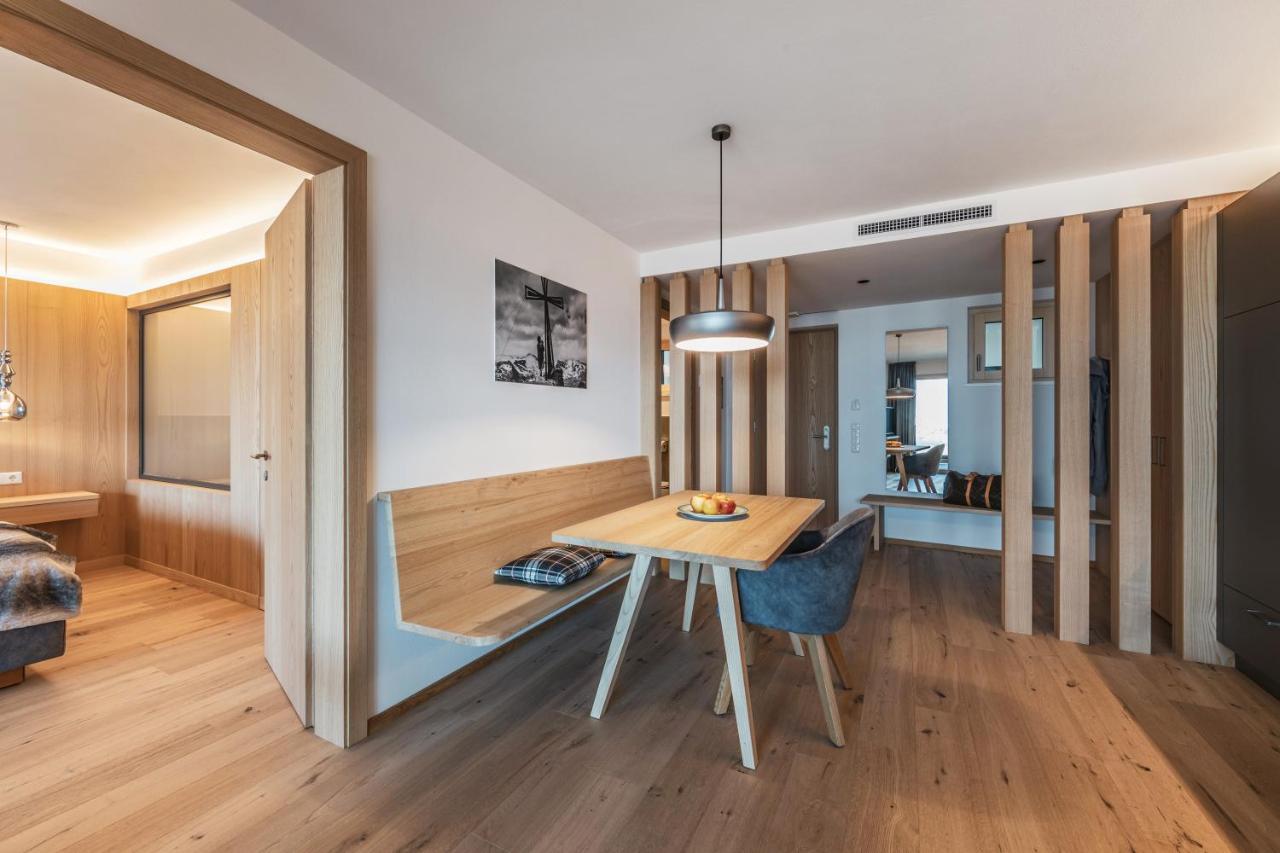 Dornsberg Panoramic Apartments Schenna Eksteriør bilde