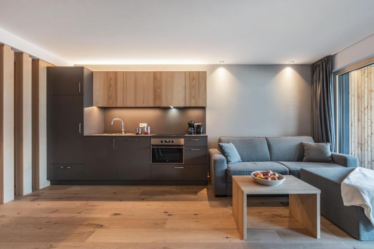 Dornsberg Panoramic Apartments Schenna Eksteriør bilde