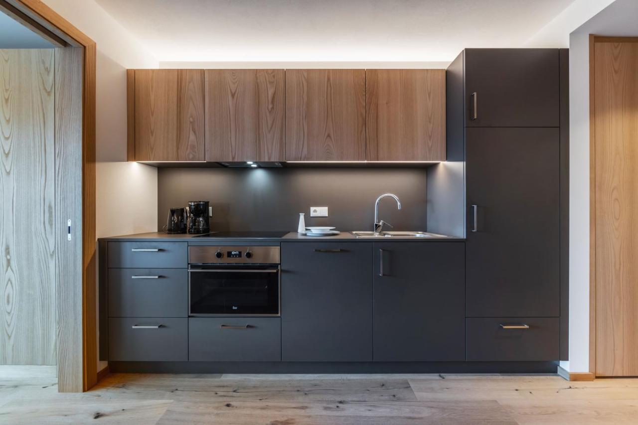 Dornsberg Panoramic Apartments Schenna Eksteriør bilde
