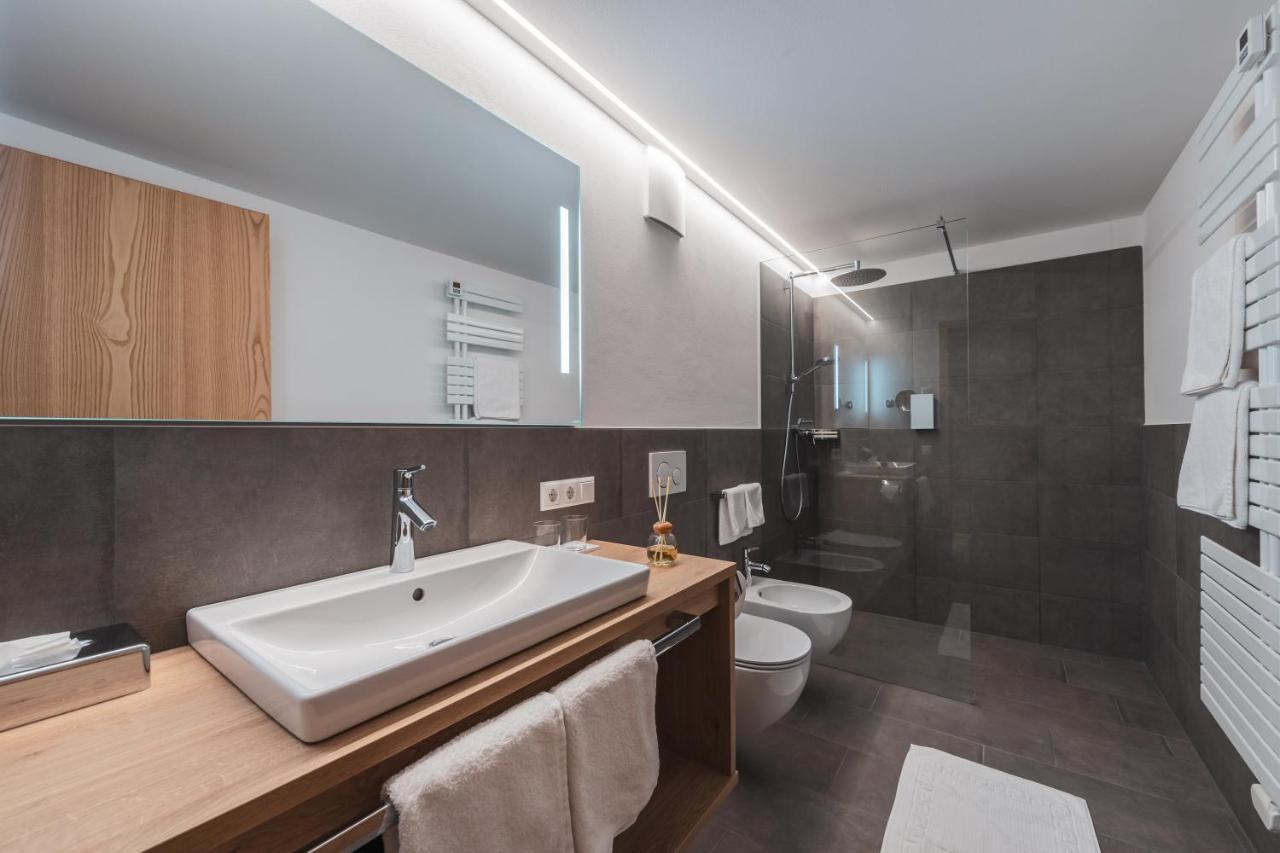 Dornsberg Panoramic Apartments Schenna Eksteriør bilde