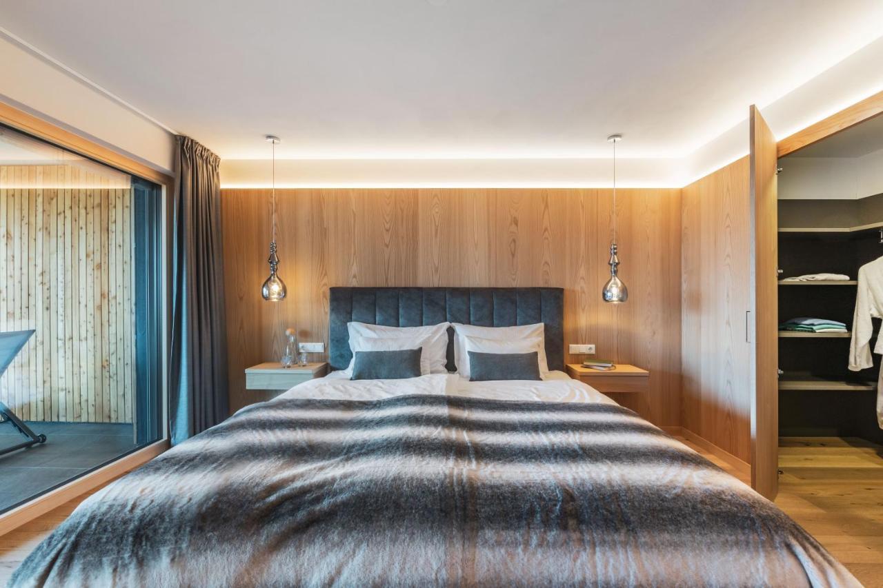 Dornsberg Panoramic Apartments Schenna Eksteriør bilde