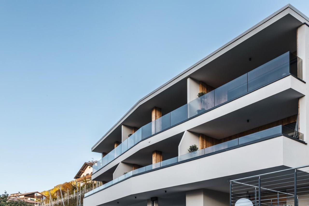 Dornsberg Panoramic Apartments Schenna Eksteriør bilde